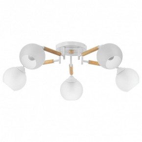 Потолочная люстра Citilux Tika CL133150 в Коротчаево - korotchaevo.ok-mebel.com | фото