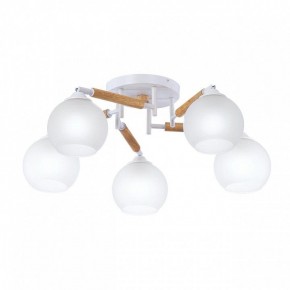 Потолочная люстра Citilux Tika CL133150 в Коротчаево - korotchaevo.ok-mebel.com | фото 5