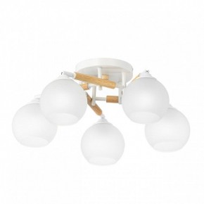 Потолочная люстра Citilux Tika CL133150 в Коротчаево - korotchaevo.ok-mebel.com | фото 6