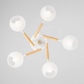 Потолочная люстра Citilux Tika CL133150 в Коротчаево - korotchaevo.ok-mebel.com | фото 7