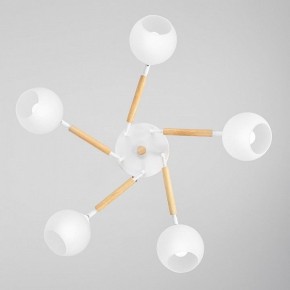 Потолочная люстра Citilux Tika CL133150 в Коротчаево - korotchaevo.ok-mebel.com | фото 8