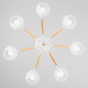 Потолочная люстра Citilux Tika CL133170 в Коротчаево - korotchaevo.ok-mebel.com | фото 6