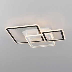 Потолочная люстра Citilux Тринити CL238231E в Коротчаево - korotchaevo.ok-mebel.com | фото 4