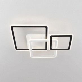 Потолочная люстра Citilux Тринити CL238231E в Коротчаево - korotchaevo.ok-mebel.com | фото 6