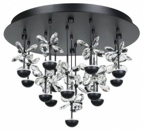 Потолочная люстра Eglo PIANOPOLI 2 390302 в Коротчаево - korotchaevo.ok-mebel.com | фото