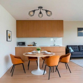 Потолочная люстра Eglo TARBES 31531 в Коротчаево - korotchaevo.ok-mebel.com | фото