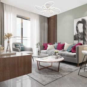 Потолочная люстра Escada Archer 10270/8LED в Коротчаево - korotchaevo.ok-mebel.com | фото 4