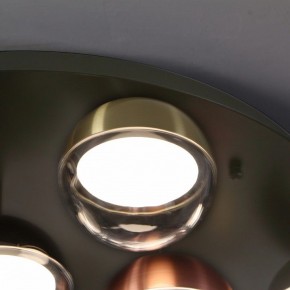 Потолочная люстра Favourite Luna 4371-12C в Коротчаево - korotchaevo.ok-mebel.com | фото 2