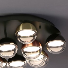 Потолочная люстра Favourite Luna 4371-12C в Коротчаево - korotchaevo.ok-mebel.com | фото 7