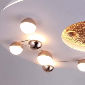 Потолочная люстра Favourite Plaides 4630-5C в Коротчаево - korotchaevo.ok-mebel.com | фото 6