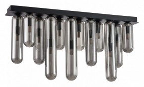 Потолочная люстра Favourite Stalactit 4454-12P в Коротчаево - korotchaevo.ok-mebel.com | фото