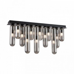 Потолочная люстра Favourite Stalactit 4454-12P в Коротчаево - korotchaevo.ok-mebel.com | фото 2