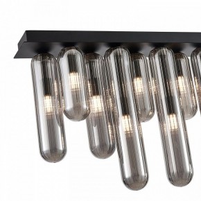 Потолочная люстра Favourite Stalactit 4454-12P в Коротчаево - korotchaevo.ok-mebel.com | фото 4