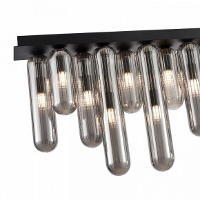 Потолочная люстра Favourite Stalactit 4454-12P в Коротчаево - korotchaevo.ok-mebel.com | фото 5