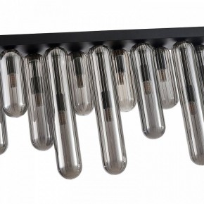 Потолочная люстра Favourite Stalactit 4454-12P в Коротчаево - korotchaevo.ok-mebel.com | фото 6
