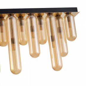 Потолочная люстра Favourite Stalactit 4455-12P в Коротчаево - korotchaevo.ok-mebel.com | фото 5