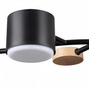 Потолочная люстра Lumion Crypto 8194/5C в Коротчаево - korotchaevo.ok-mebel.com | фото 7
