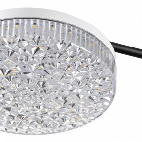 Потолочная люстра Lumion Didana 8236/4CL в Коротчаево - korotchaevo.ok-mebel.com | фото 10