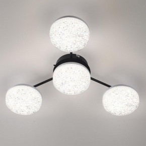 Потолочная люстра Lumion Didana 8236/4CL в Коротчаево - korotchaevo.ok-mebel.com | фото 2