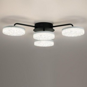 Потолочная люстра Lumion Didana 8236/4CL в Коротчаево - korotchaevo.ok-mebel.com | фото 4