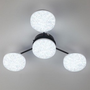 Потолочная люстра Lumion Didana 8236/4CL в Коротчаево - korotchaevo.ok-mebel.com | фото 6