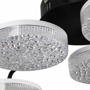 Потолочная люстра Lumion Didana 8236/6CL в Коротчаево - korotchaevo.ok-mebel.com | фото 10