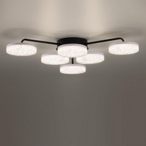 Потолочная люстра Lumion Didana 8236/6CL в Коротчаево - korotchaevo.ok-mebel.com | фото 2