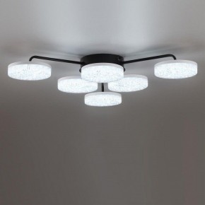 Потолочная люстра Lumion Didana 8236/6CL в Коротчаево - korotchaevo.ok-mebel.com | фото 6
