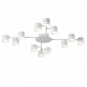 Потолочная люстра Lumion Gareta 8235/12C в Коротчаево - korotchaevo.ok-mebel.com | фото 2
