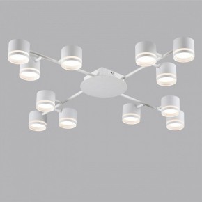 Потолочная люстра Lumion Gareta 8235/12C в Коротчаево - korotchaevo.ok-mebel.com | фото 4