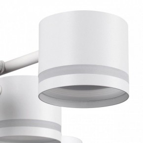 Потолочная люстра Lumion Gareta 8235/12C в Коротчаево - korotchaevo.ok-mebel.com | фото 7