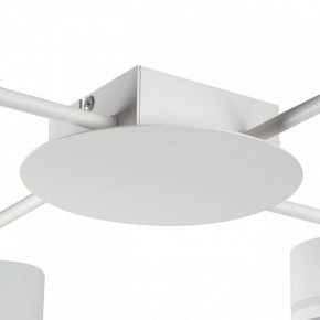 Потолочная люстра Lumion Gareta 8235/12C в Коротчаево - korotchaevo.ok-mebel.com | фото 8
