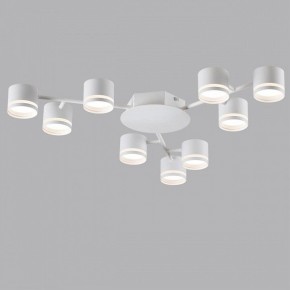Потолочная люстра Lumion Gareta 8235/9C в Коротчаево - korotchaevo.ok-mebel.com | фото 4