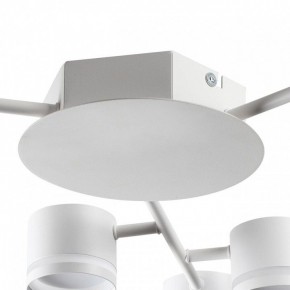 Потолочная люстра Lumion Gareta 8235/9C в Коротчаево - korotchaevo.ok-mebel.com | фото 8