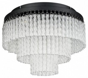 Потолочная люстра Lumion Spirals 6576/11CR в Коротчаево - korotchaevo.ok-mebel.com | фото