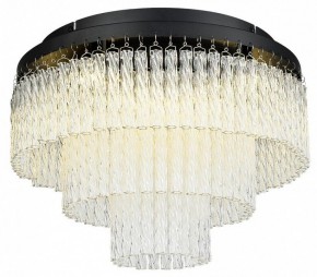 Потолочная люстра Lumion Spirals 6576/11CR в Коротчаево - korotchaevo.ok-mebel.com | фото 3