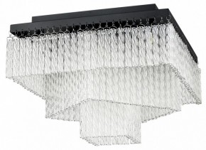 Потолочная люстра Lumion Spirals 6576/11CS в Коротчаево - korotchaevo.ok-mebel.com | фото