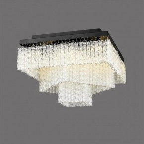 Потолочная люстра Lumion Spirals 6576/11CS в Коротчаево - korotchaevo.ok-mebel.com | фото 2