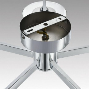 Потолочная люстра Lumion VERDI 8261/5C в Коротчаево - korotchaevo.ok-mebel.com | фото 7