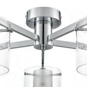 Потолочная люстра Lumion VERDI 8261/5C в Коротчаево - korotchaevo.ok-mebel.com | фото 8