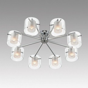 Потолочная люстра Lumion VERDI 8261/8C в Коротчаево - korotchaevo.ok-mebel.com | фото 5