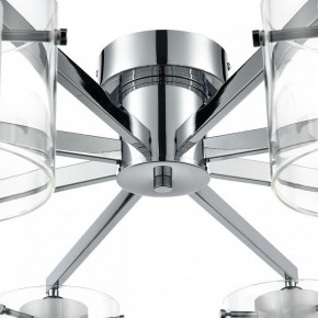 Потолочная люстра Lumion VERDI 8261/8C в Коротчаево - korotchaevo.ok-mebel.com | фото 8