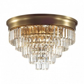 Потолочная люстра Lumion ZAHA 5257/8C в Коротчаево - korotchaevo.ok-mebel.com | фото 2