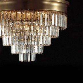 Потолочная люстра Lumion ZAHA 5257/8C в Коротчаево - korotchaevo.ok-mebel.com | фото 8