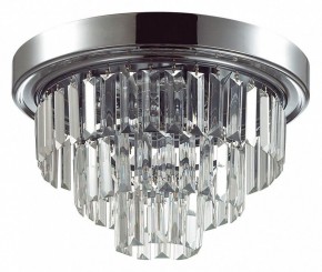 Потолочная люстра Lumion ZAHA 8266/4C в Коротчаево - korotchaevo.ok-mebel.com | фото