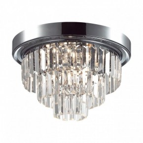 Потолочная люстра Lumion ZAHA 8266/4C в Коротчаево - korotchaevo.ok-mebel.com | фото 2