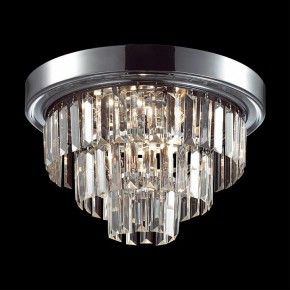 Потолочная люстра Lumion ZAHA 8266/4C в Коротчаево - korotchaevo.ok-mebel.com | фото 3