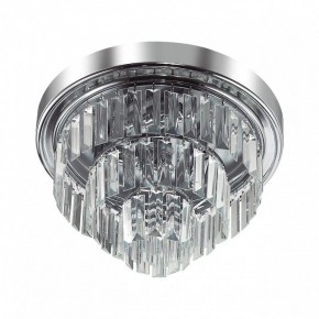 Потолочная люстра Lumion ZAHA 8266/4C в Коротчаево - korotchaevo.ok-mebel.com | фото 5