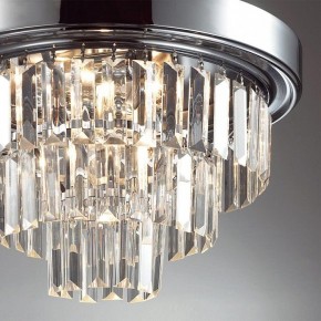 Потолочная люстра Lumion ZAHA 8266/4C в Коротчаево - korotchaevo.ok-mebel.com | фото 8