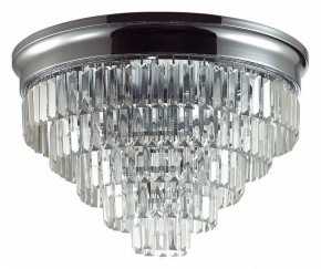 Потолочная люстра Lumion ZAHA 8266/8C в Коротчаево - korotchaevo.ok-mebel.com | фото